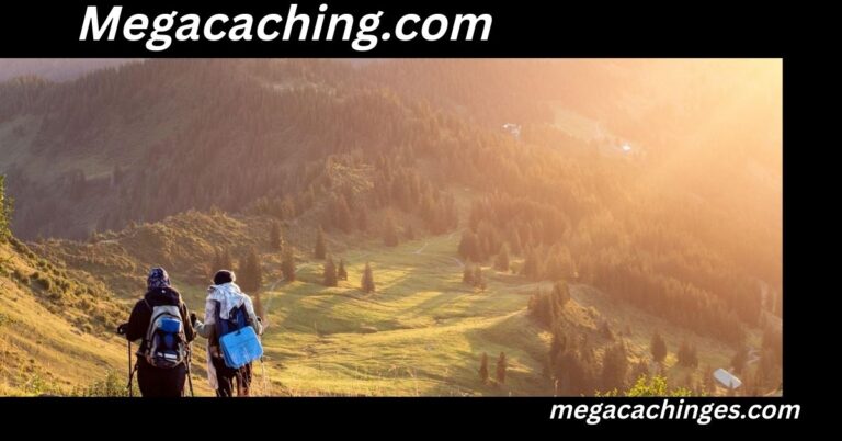 Megacaching.com