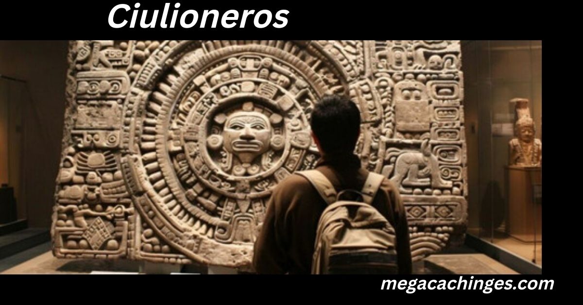 Ciulioneros
