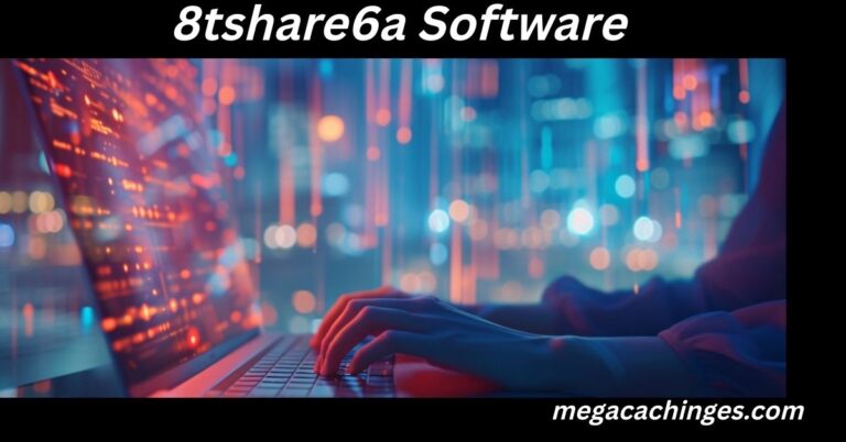8tshare6a Software