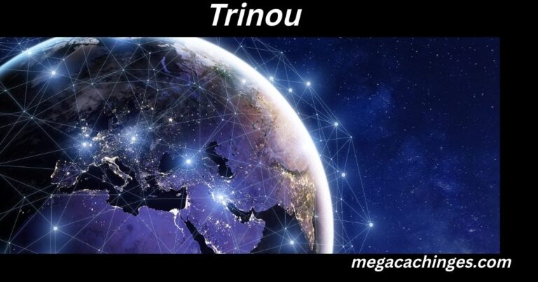 Trinou