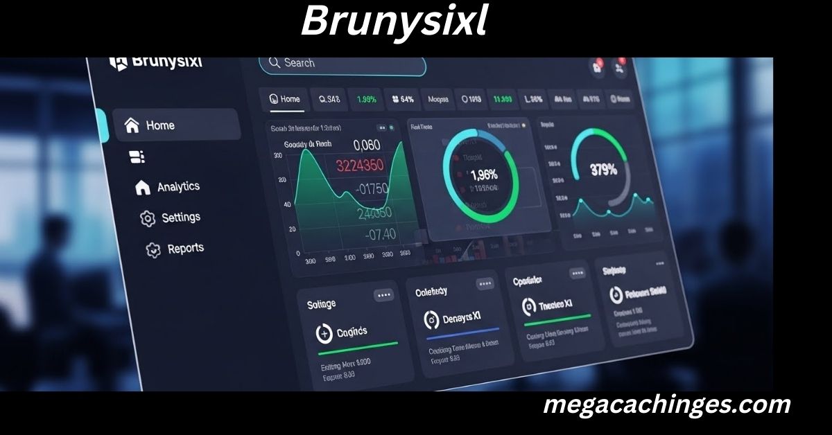 Brunysixl