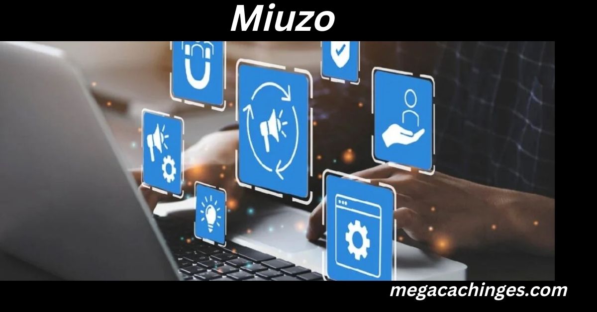 Miuzo