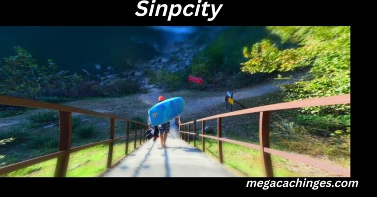 Sinpcity