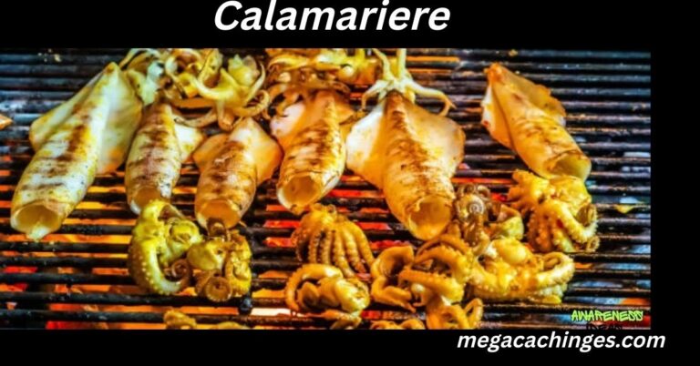 Calamariere