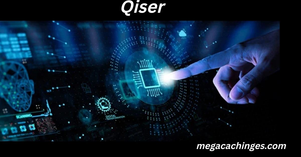 Qiser