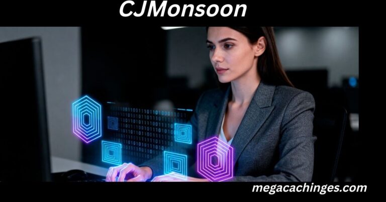 CJMonsoon