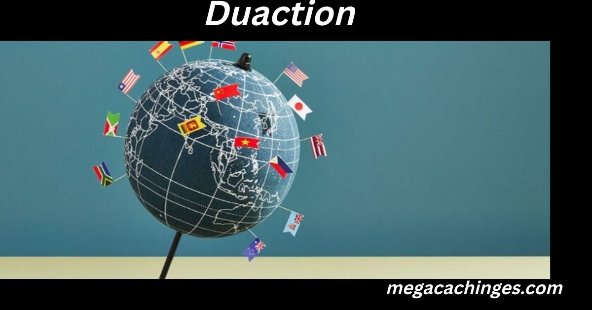 Duaction