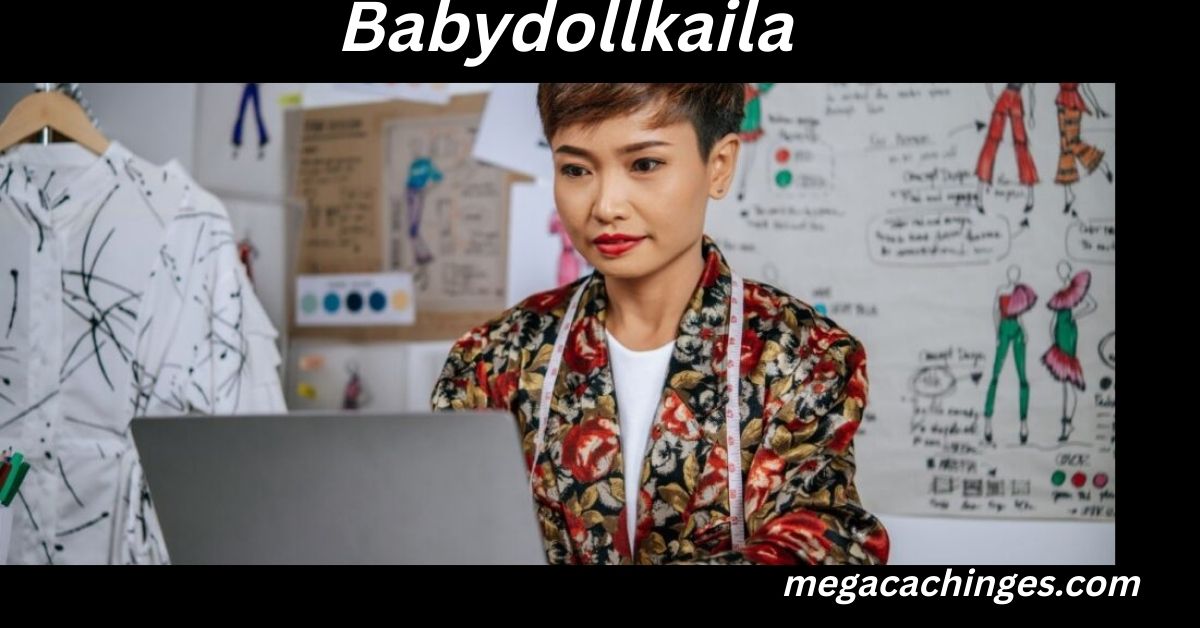 Babydollkaila