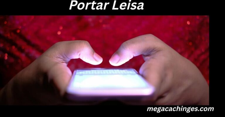 Portar Leisa
