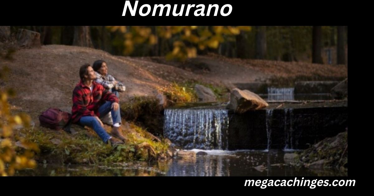 Nomurano