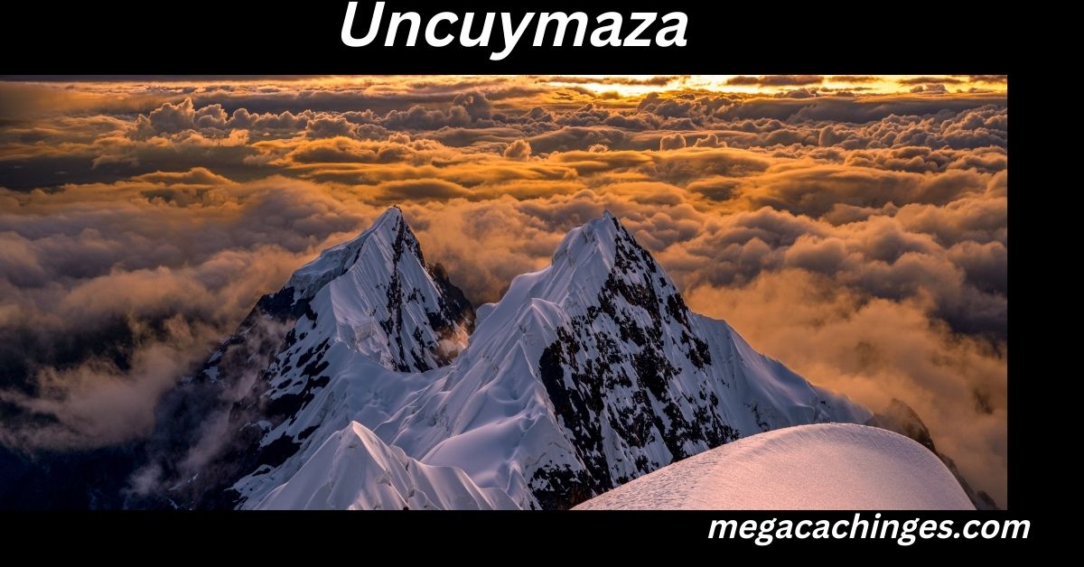 Uncuymaza