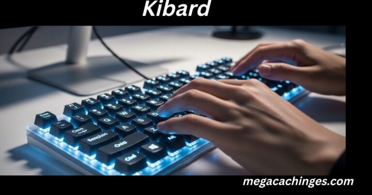 Kibard