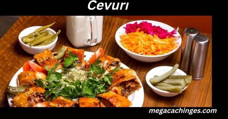 Cevurı