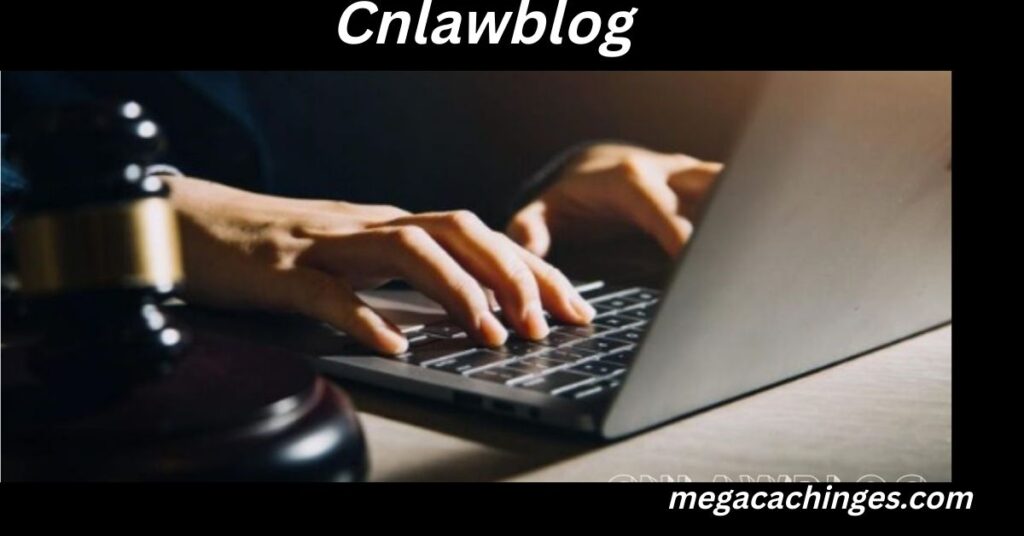 Cnlawblog