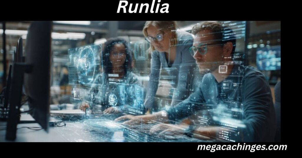 Runlia