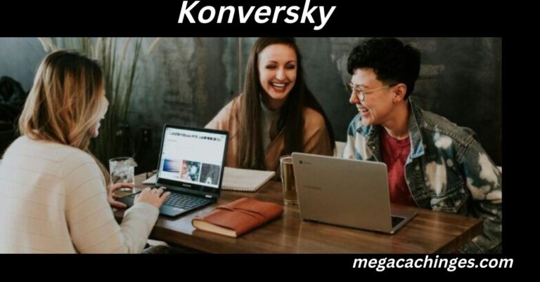 Konversky