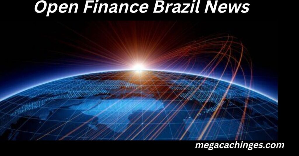 Open Finance Brazil News