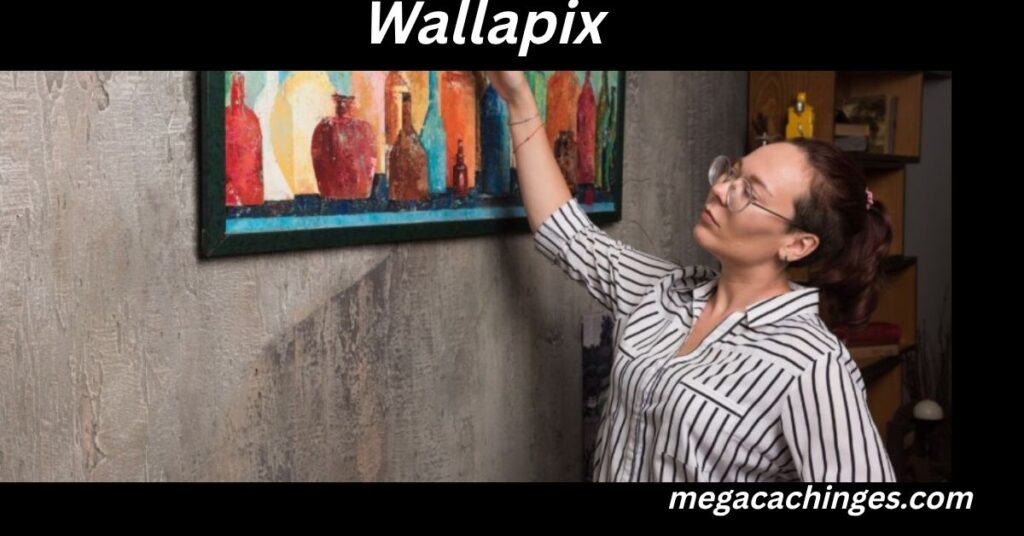 Wallapix