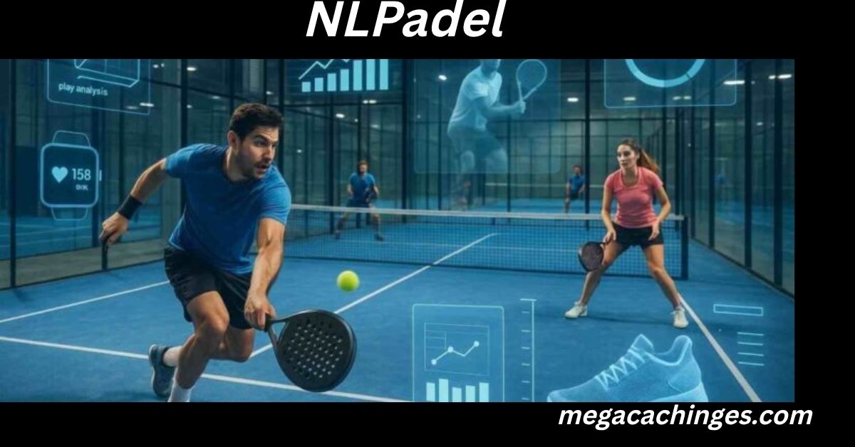 NLPadel