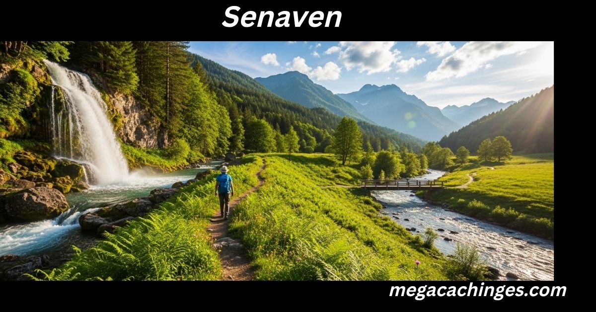 Senaven