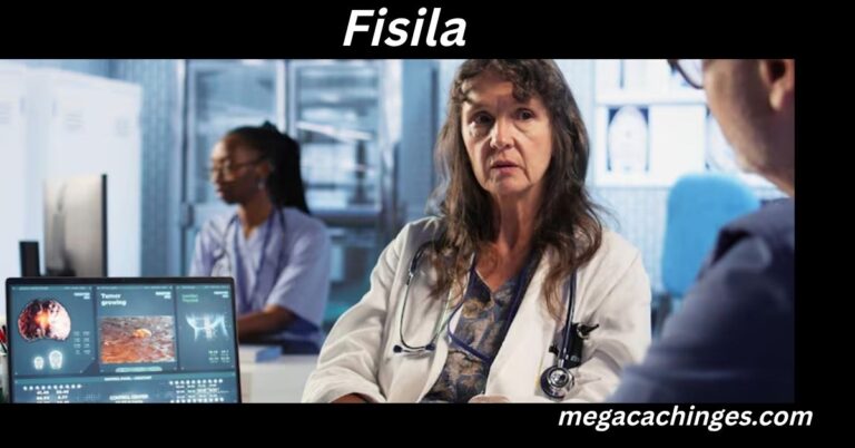Fisila