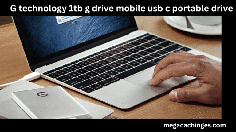 G technology 1tb g drive mobile usb c portable drive