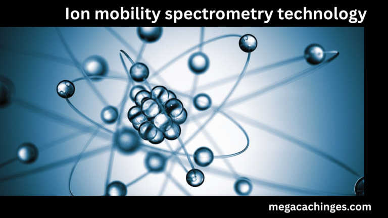 Ion mobility spectrometry technology